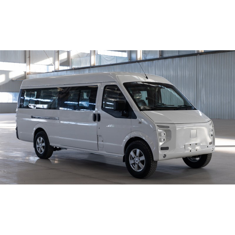 14 sedežev kombi