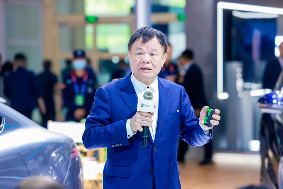 Začetek nove dobe mobilnega dodatka, prvi nastop Skyworth Automobile Super Extraction na avtomobilskem salonu v Pekingu leta 2024